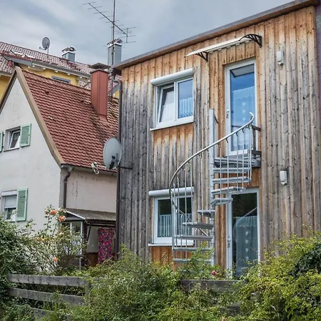 Ferienwohnung Eyrich Og