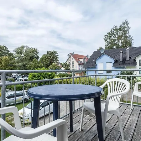 Ferienwohnung Eyrich Og *