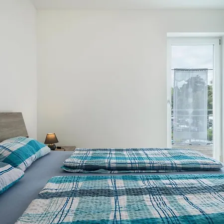 Ferienwohnung Eyrich Og Apartament Lindau (Bodensee)