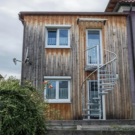 Ferienwohnung Eyrich Og * Lindau (Bodensee)