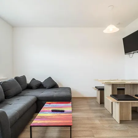 Ferienwohnung Eyrich Og Lindau (Bodensee)