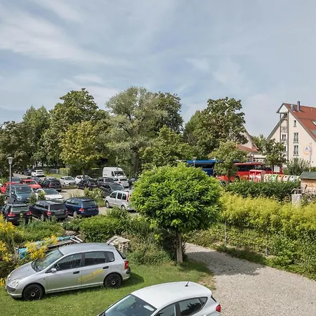 Ferienwohnung Eyrich Og Apartamento *