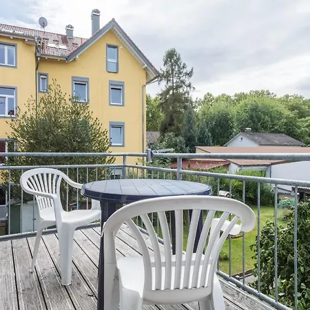 Ferienwohnung Eyrich Og * Lindau (Bodensee)