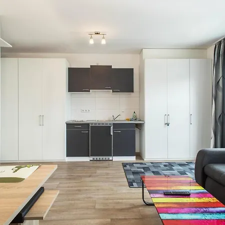 Ferienwohnung Eyrich Og *