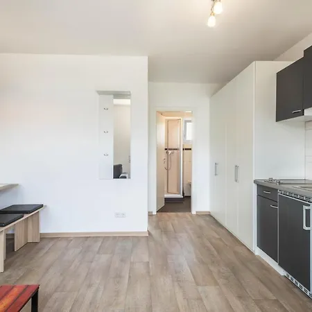 Ferienwohnung Eyrich Og *