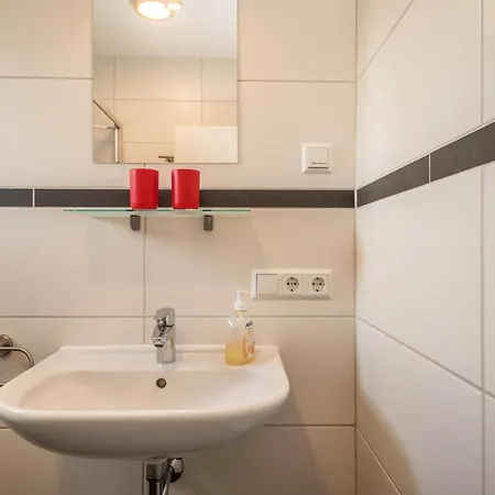 Ferienwohnung Eyrich Og Lindau (Bodensee)