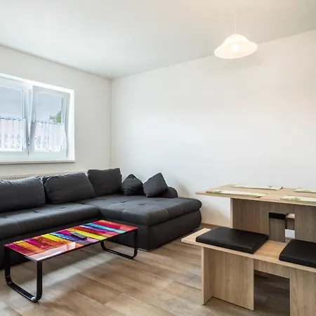Apartamento Ferienwohnung Eyrich Og Lindau (Bodensee)