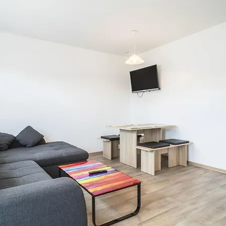 Ferienwohnung Eyrich Og * Lindau (Bodensee)