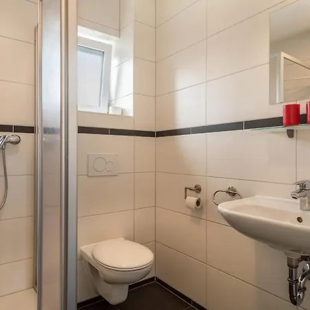 Ferienwohnung Eyrich Og
