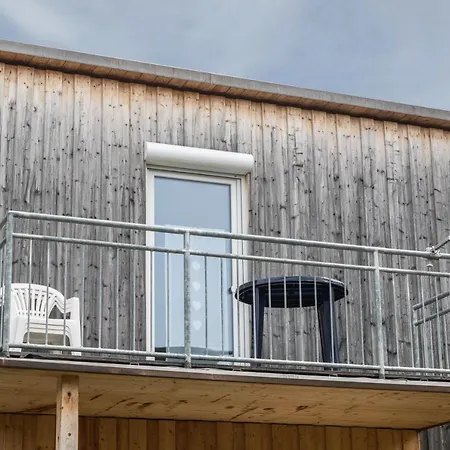 Ferienwohnung Eyrich Og