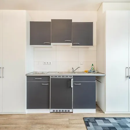 Ferienwohnung Eyrich Og Lejlighed Lindau (Bodensee)